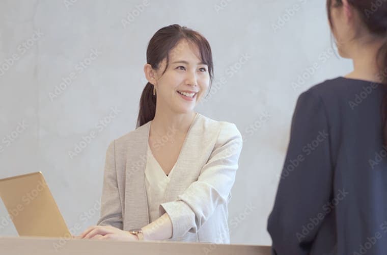 企業および組織向けサービス