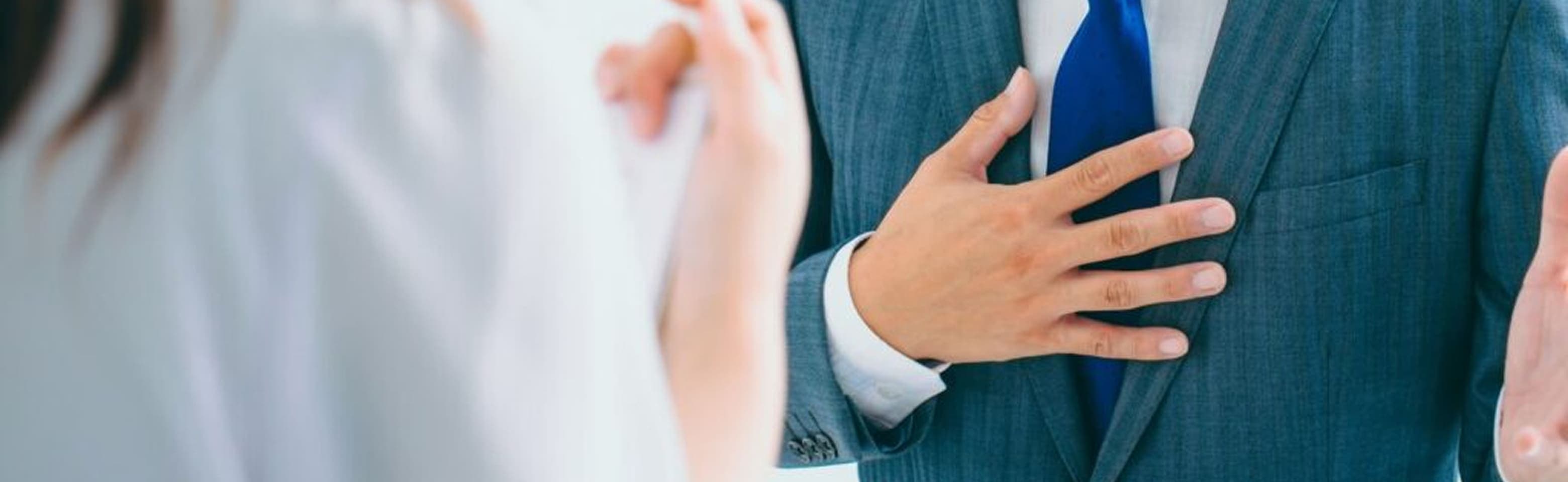 「人と組織」に関する課題を\n解決して企業成長を目指す